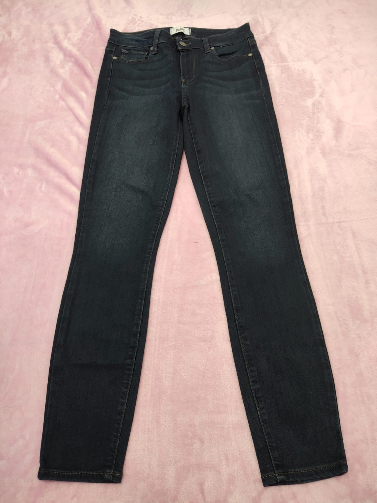Jeans Paige