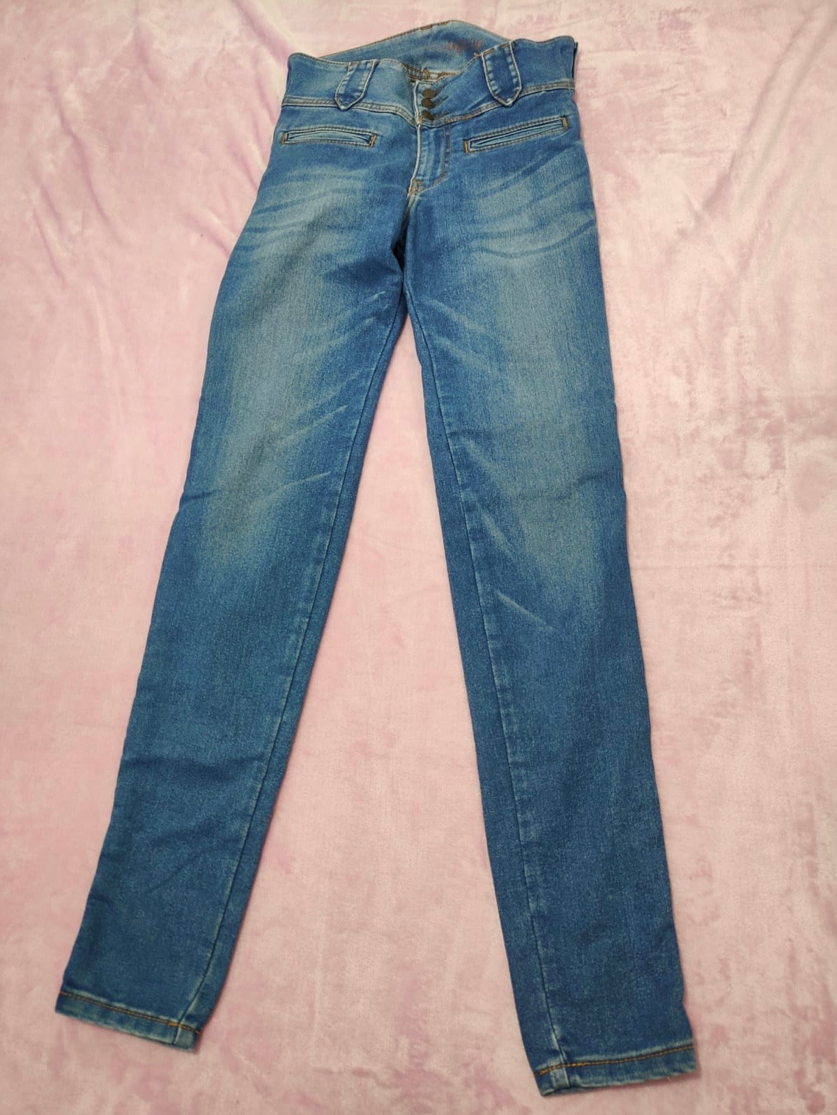 Jeans Pepe