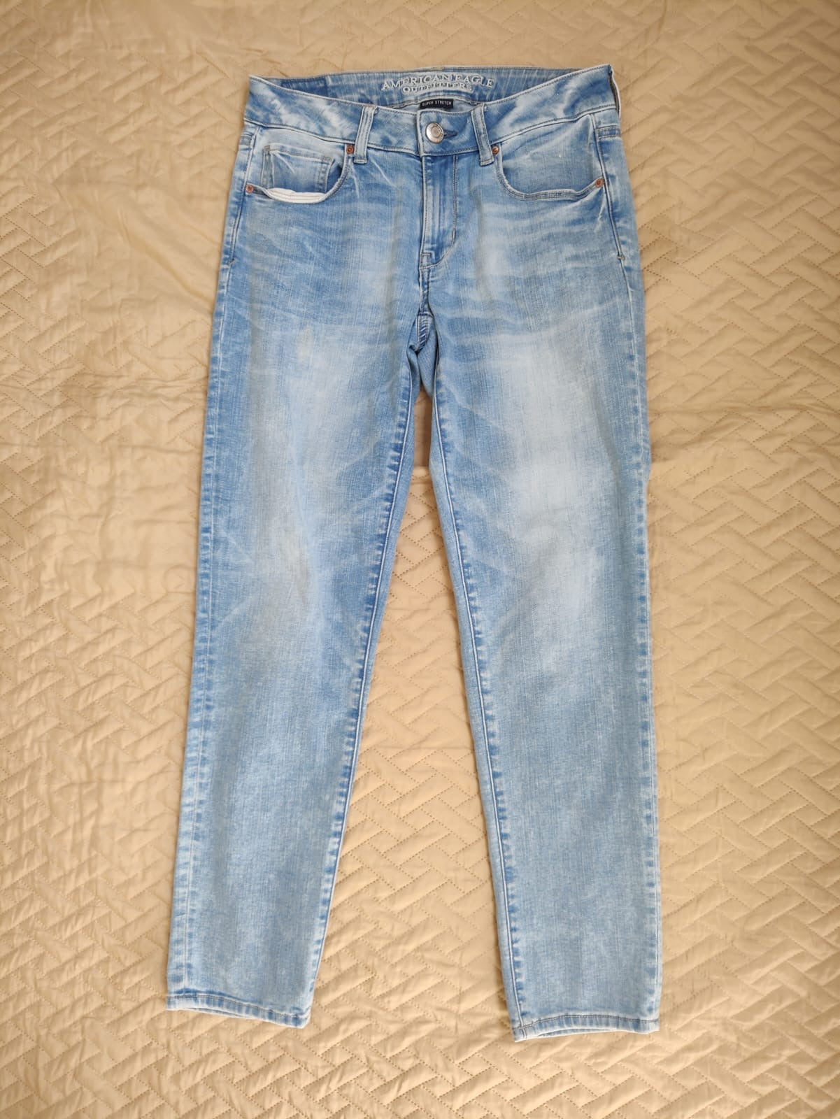 Jeans American Eagle