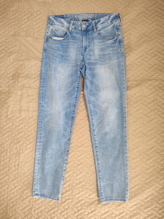 Jeans American Eagle