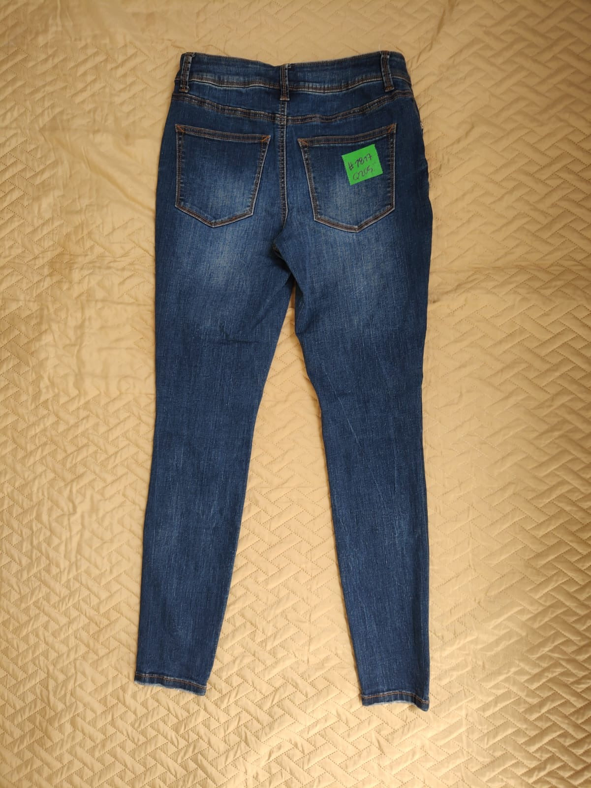 Jeans Maurices