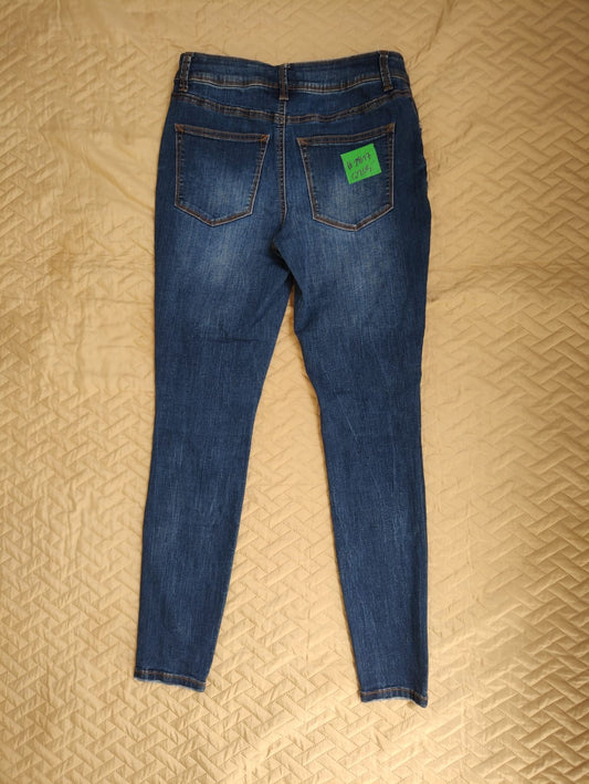 Jeans Maurices