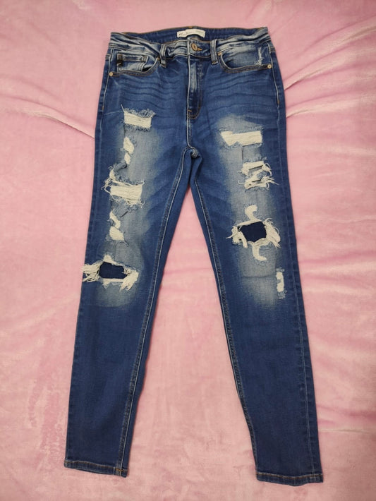 Jeans Kancan