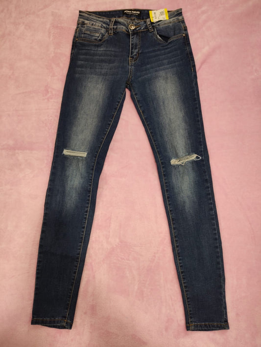 Jeans Denim Fueled