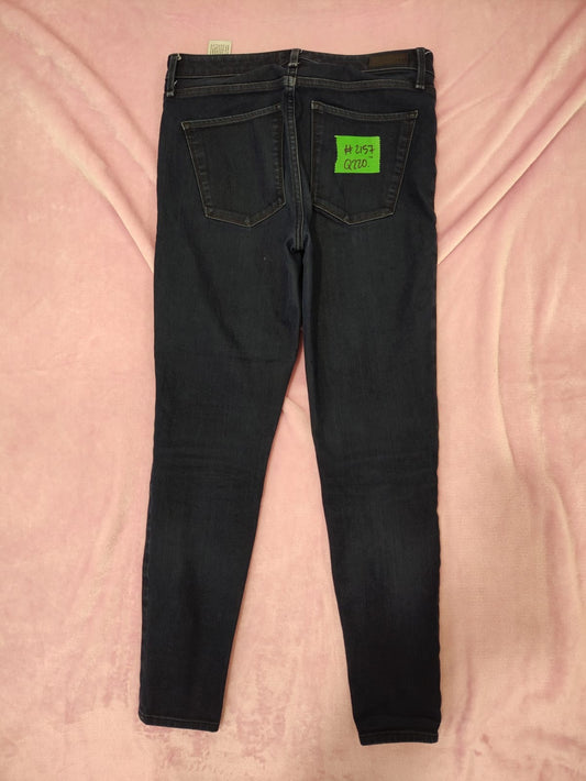 Jeans Abercrombie