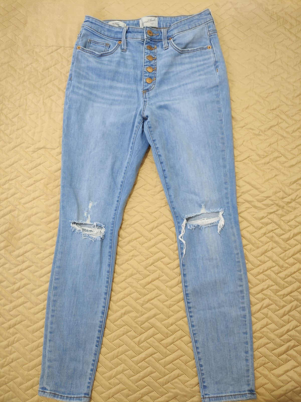 Jeans Universal Thread