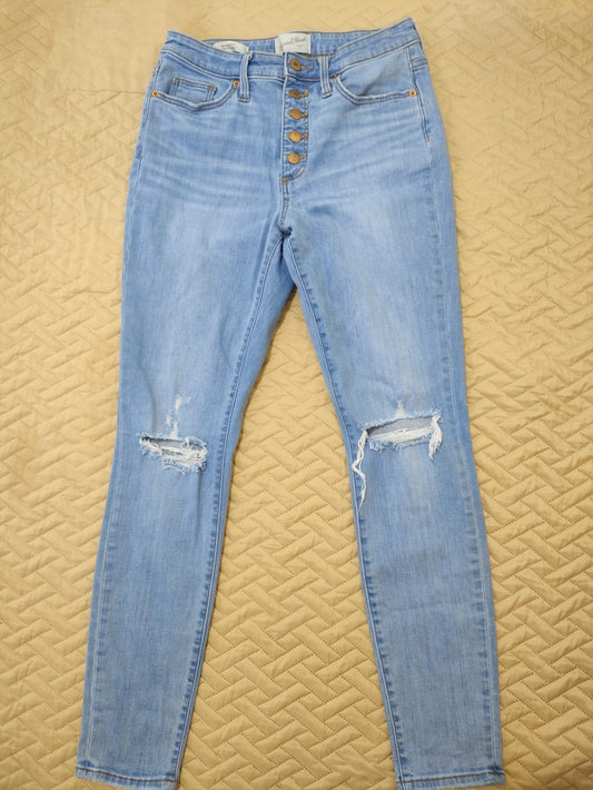 Jeans Universal Thread
