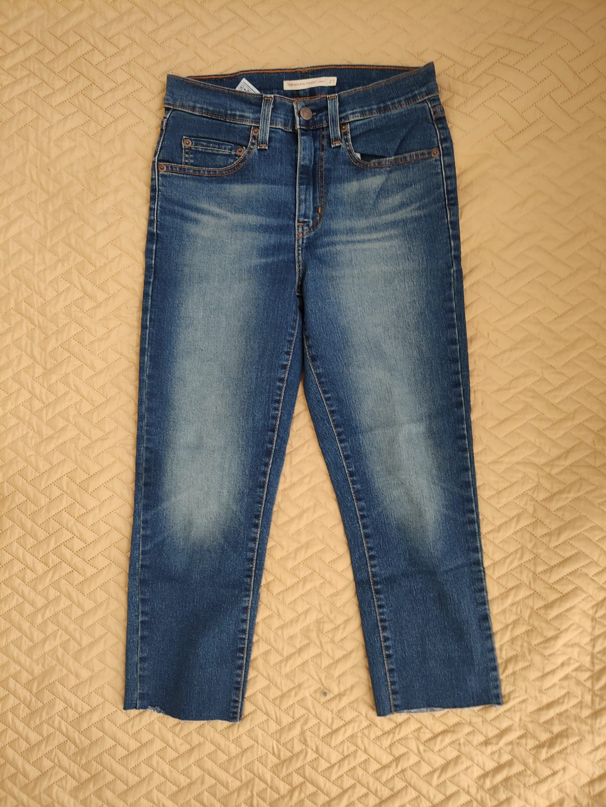 Jeans Levis