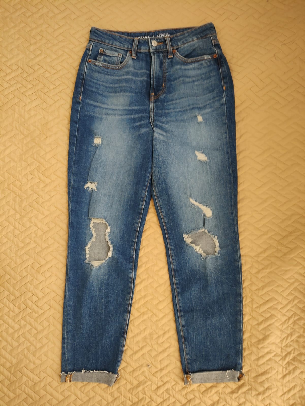 Jeans Old Navy
