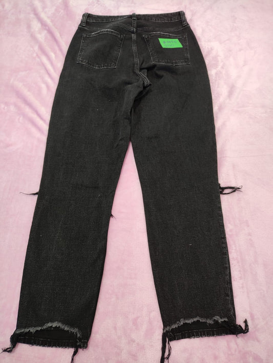 Jeans Abercrombie