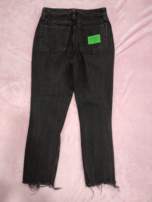 Jeans Abercrombie