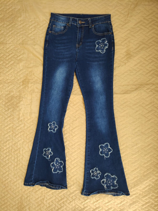 Jeans Sin Marca