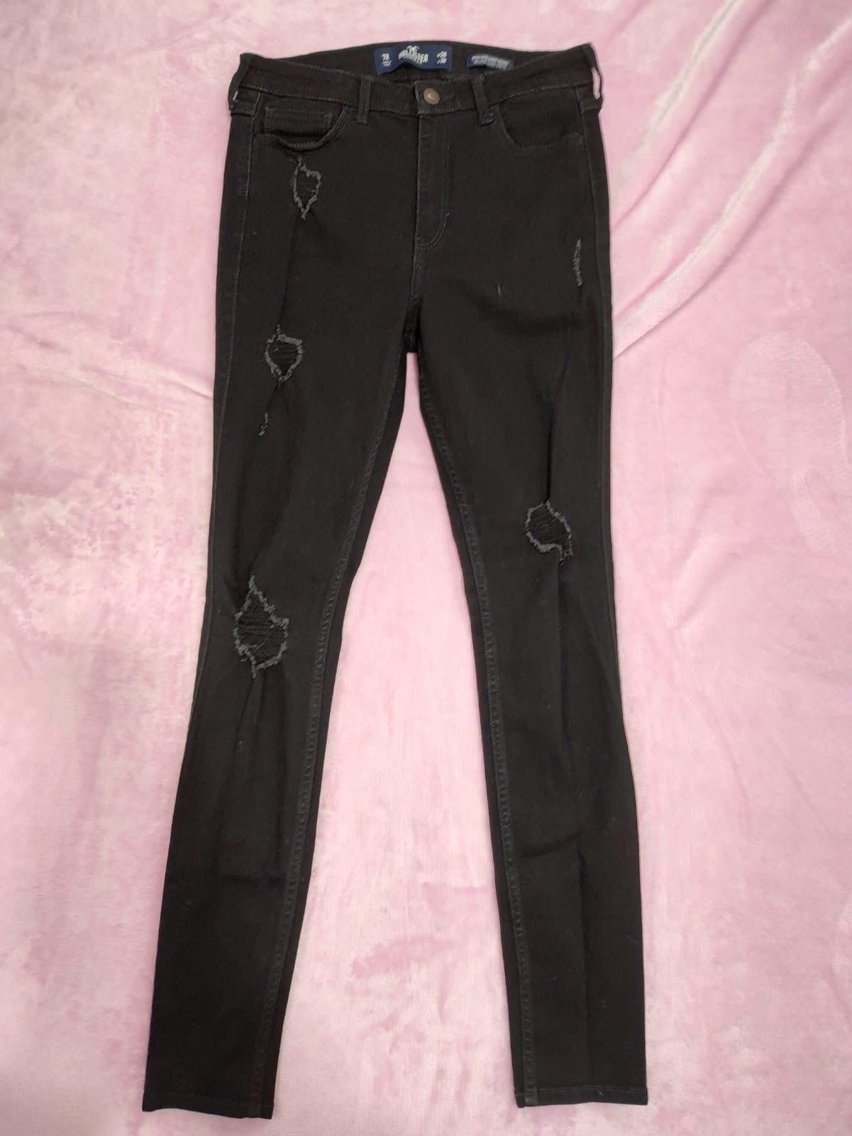 Jeans Hollister
