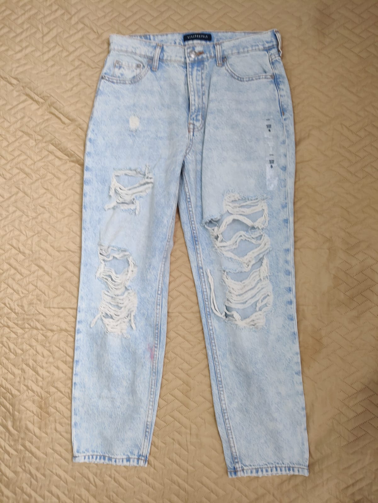 Jeans Aeropostale