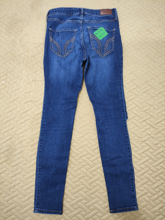 Jeans Hollister