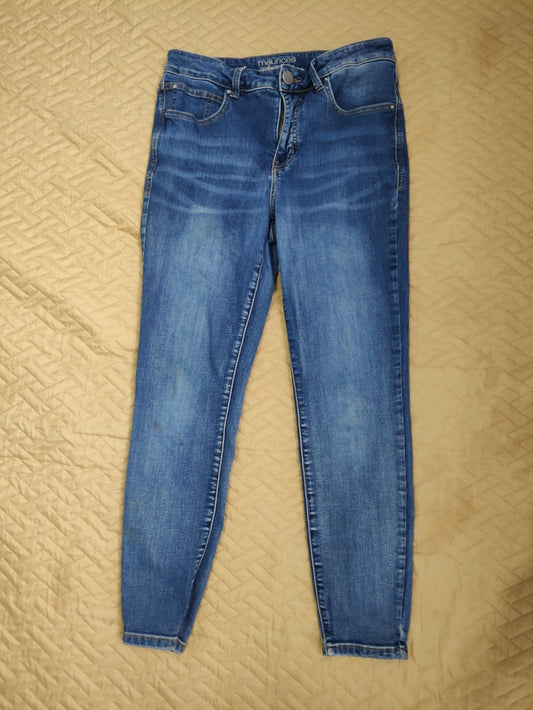 Jeans Maurices
