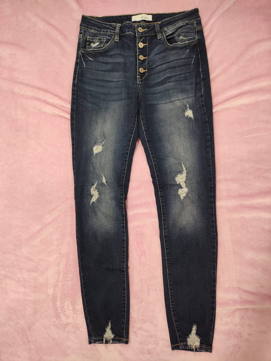Jeans Kancan