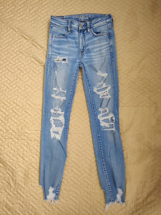 Jeans American Eagle