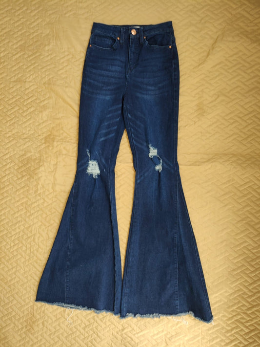 Jeans YMI
