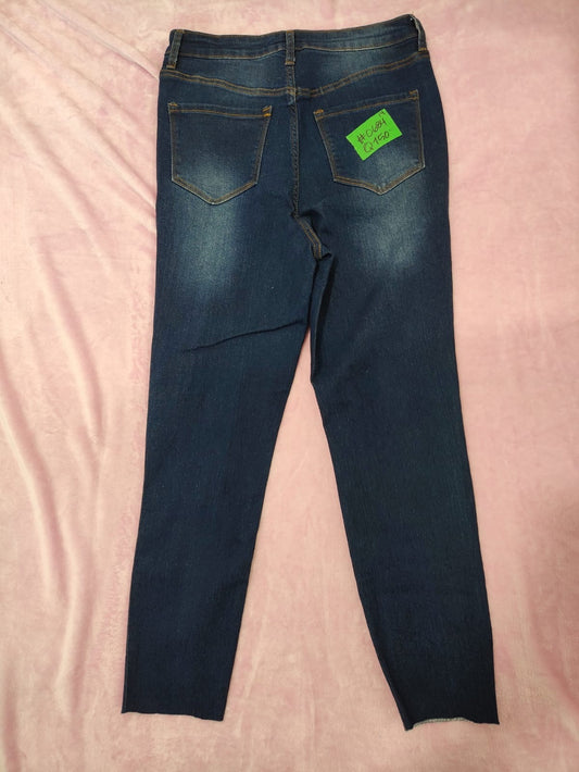 Jeans Fashionnova