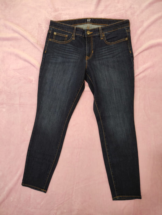 Jeans Gap