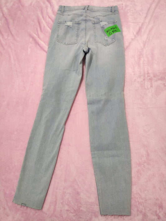 Jeans NOBO
