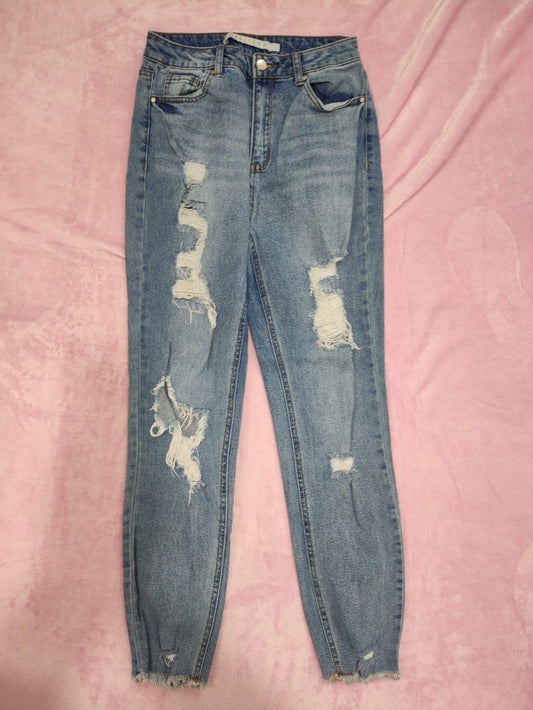 Jeans Tinseltown