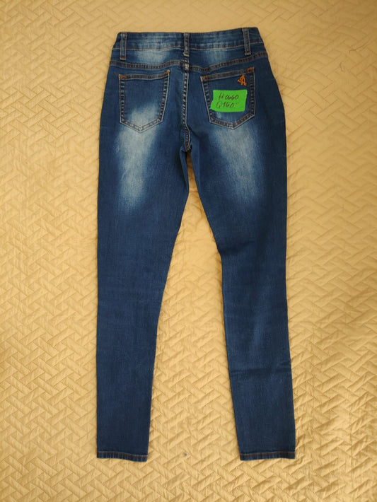 Jeans VIP