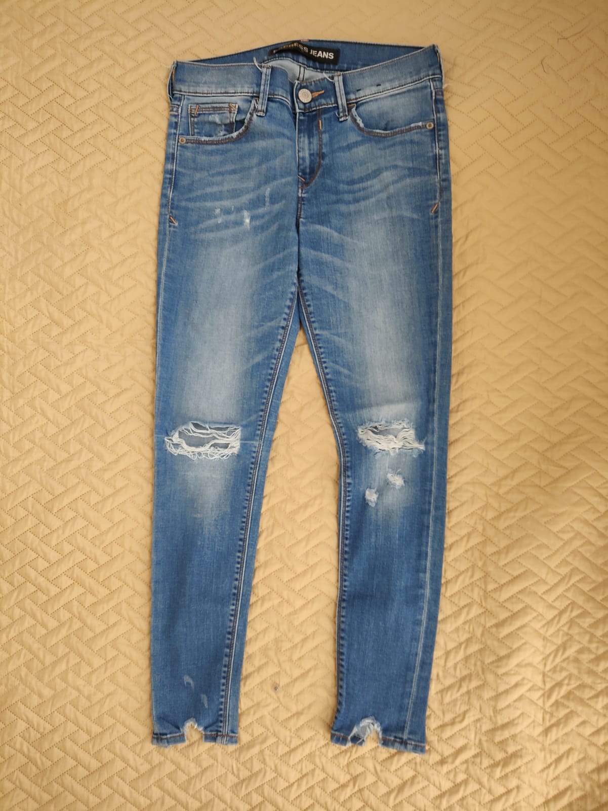 Jeans Express