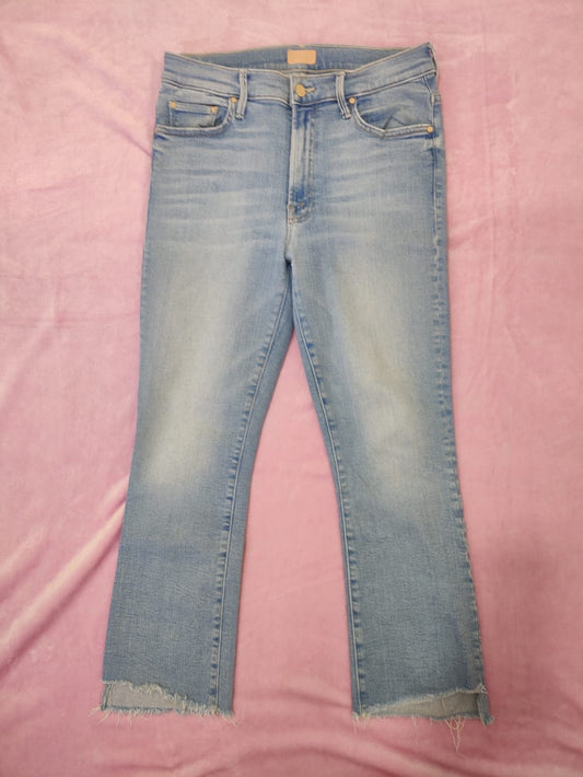 Jeans Mother