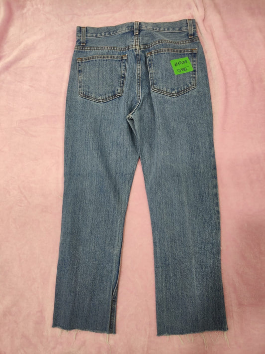 Jeans George