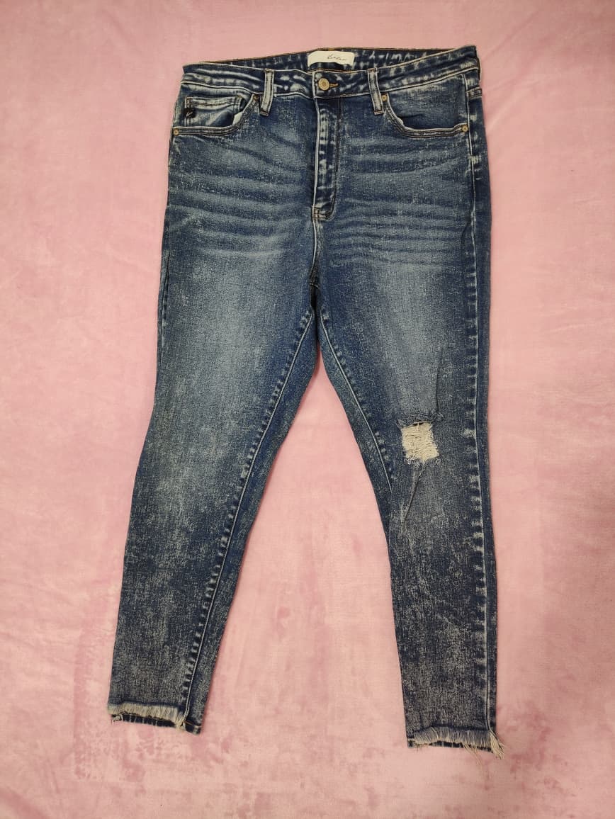 Jeans Kancan