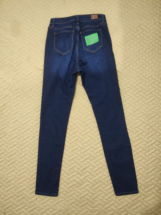Jeans Simple Society