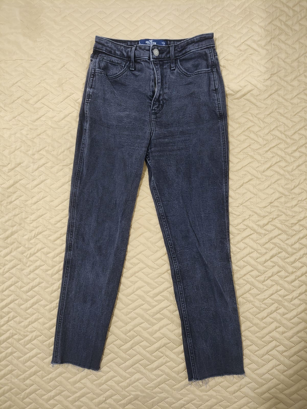 Jeans Hollister
