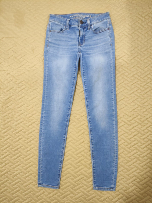 Jeans American Eagle