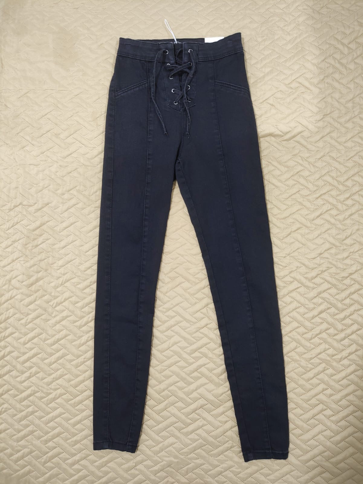 Jeans Bershka