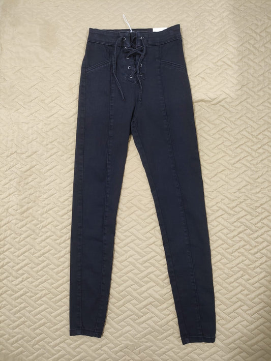 Jeans Bershka