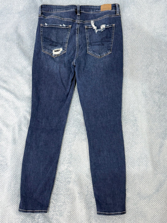Jeans American Eagle