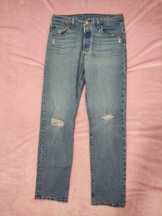 Jeans Levis