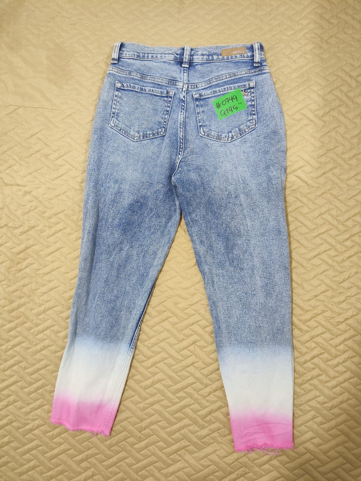 Jeans Justice