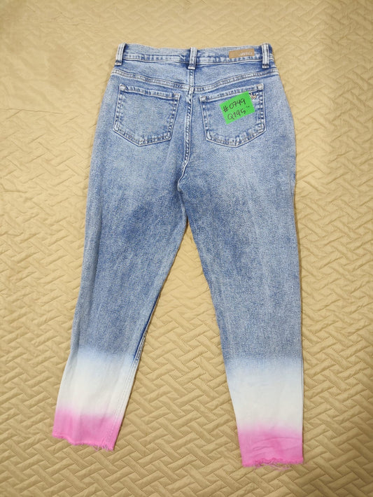 Jeans Justice