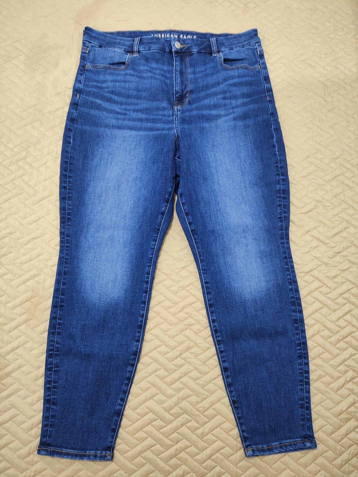 Jeans American Eagle