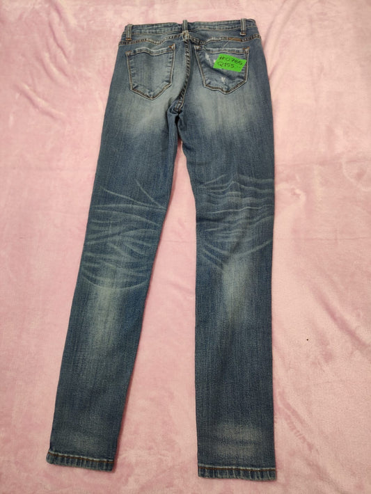 Jeans Kancan