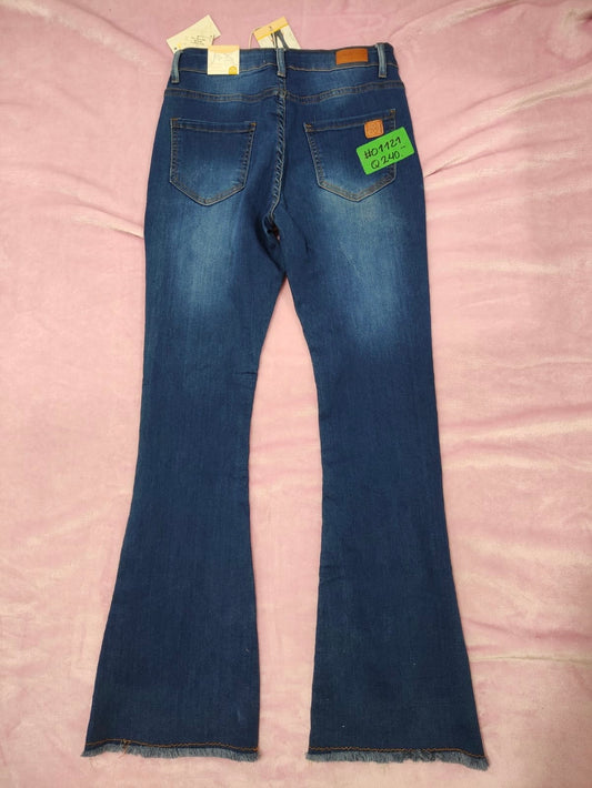 Jeans Pink Lvy