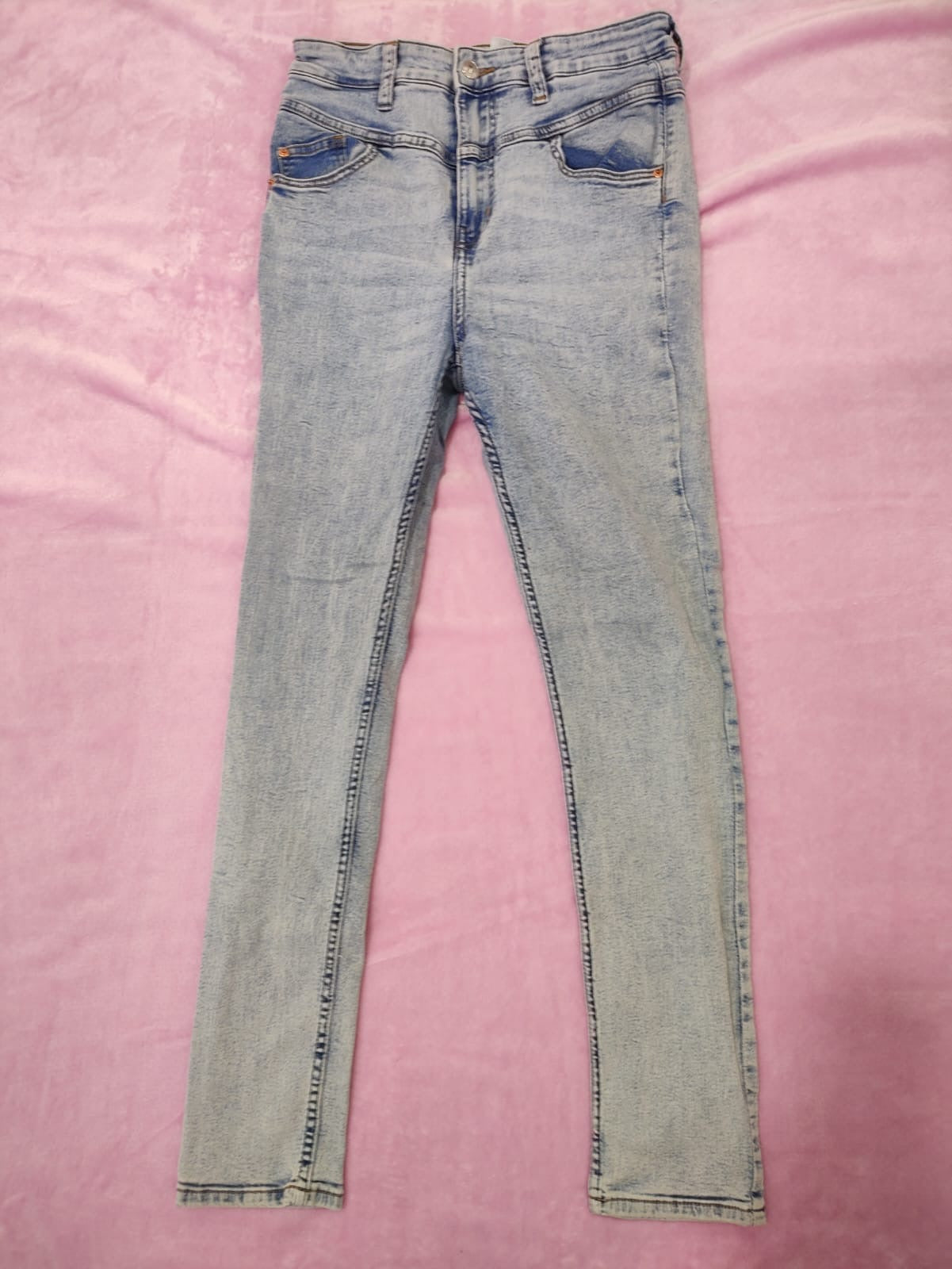 Jeans H&M