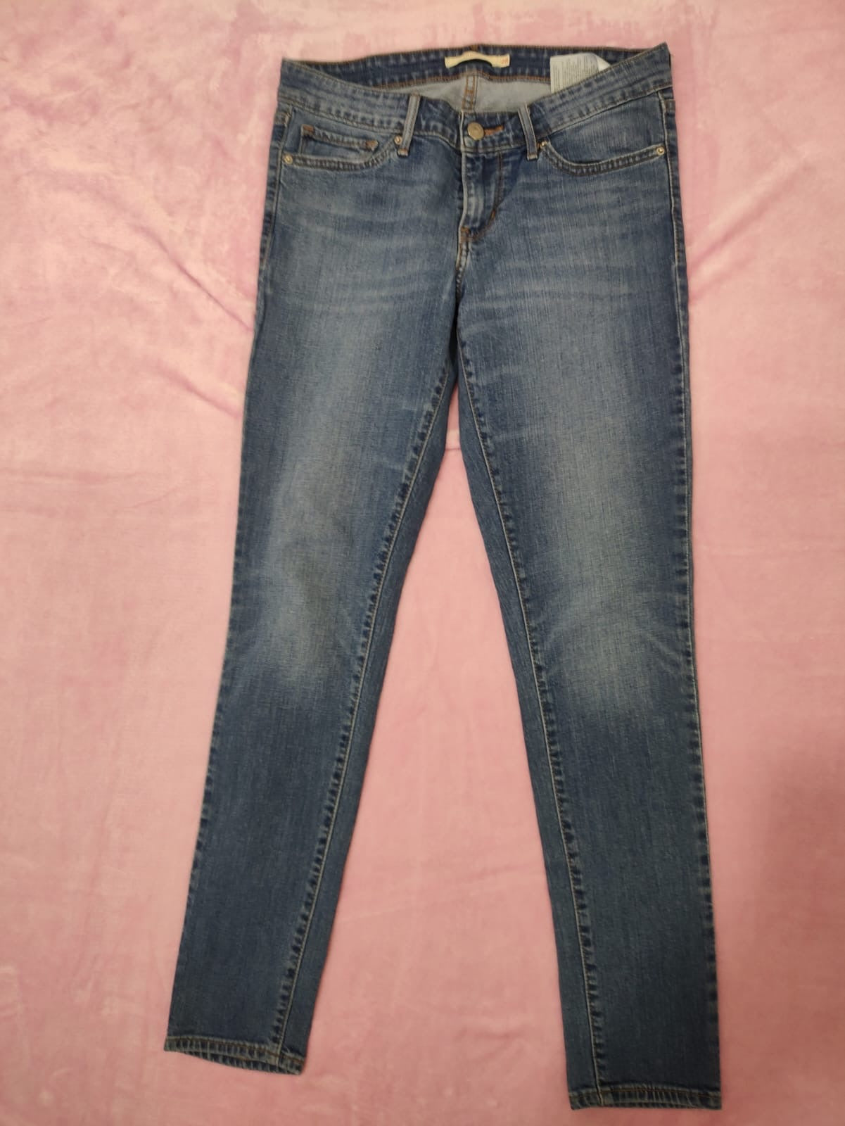 Jeans Levis
