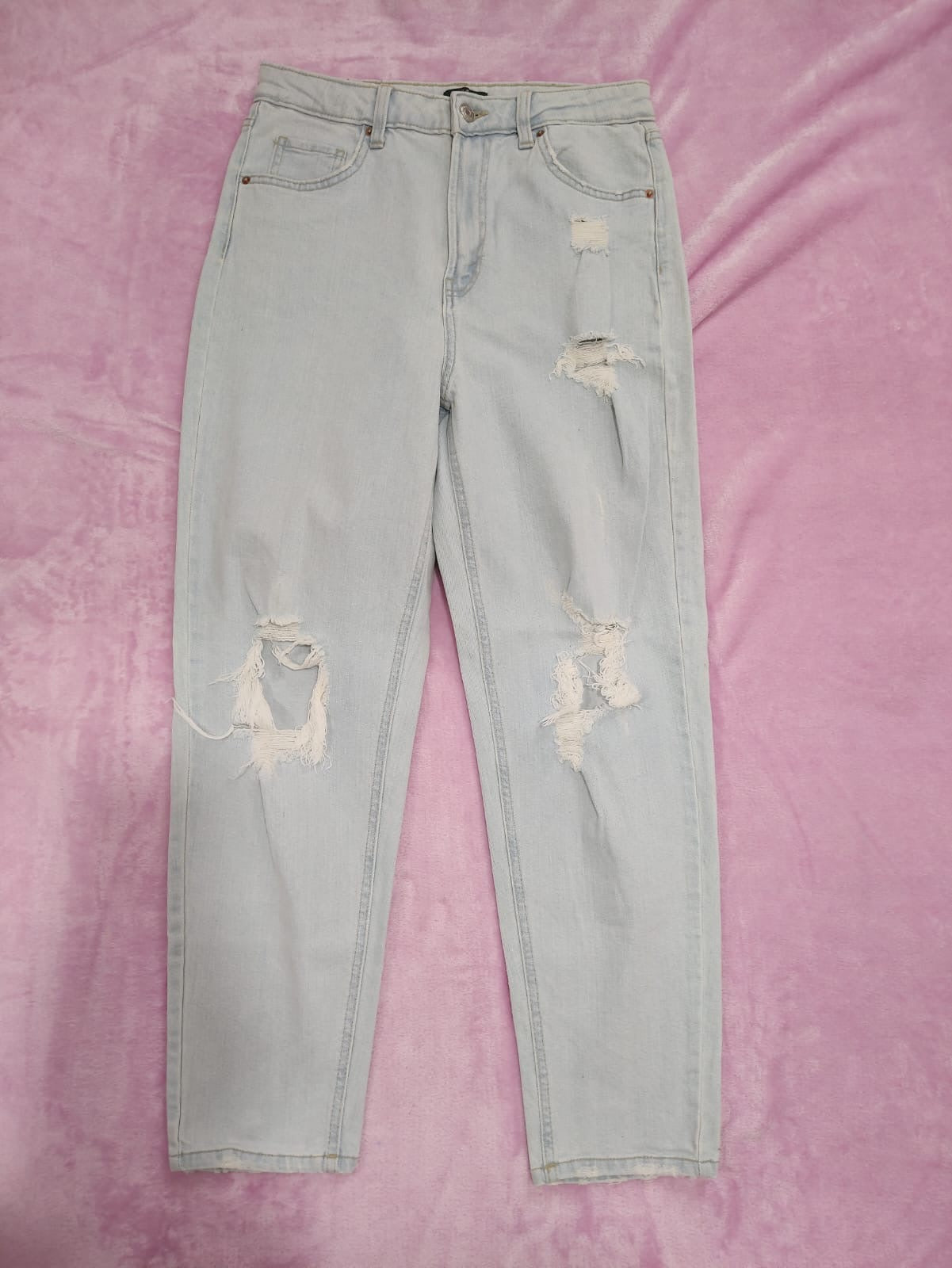 Jeans Wild Fable