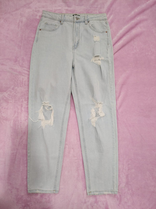 Jeans Wild Fable