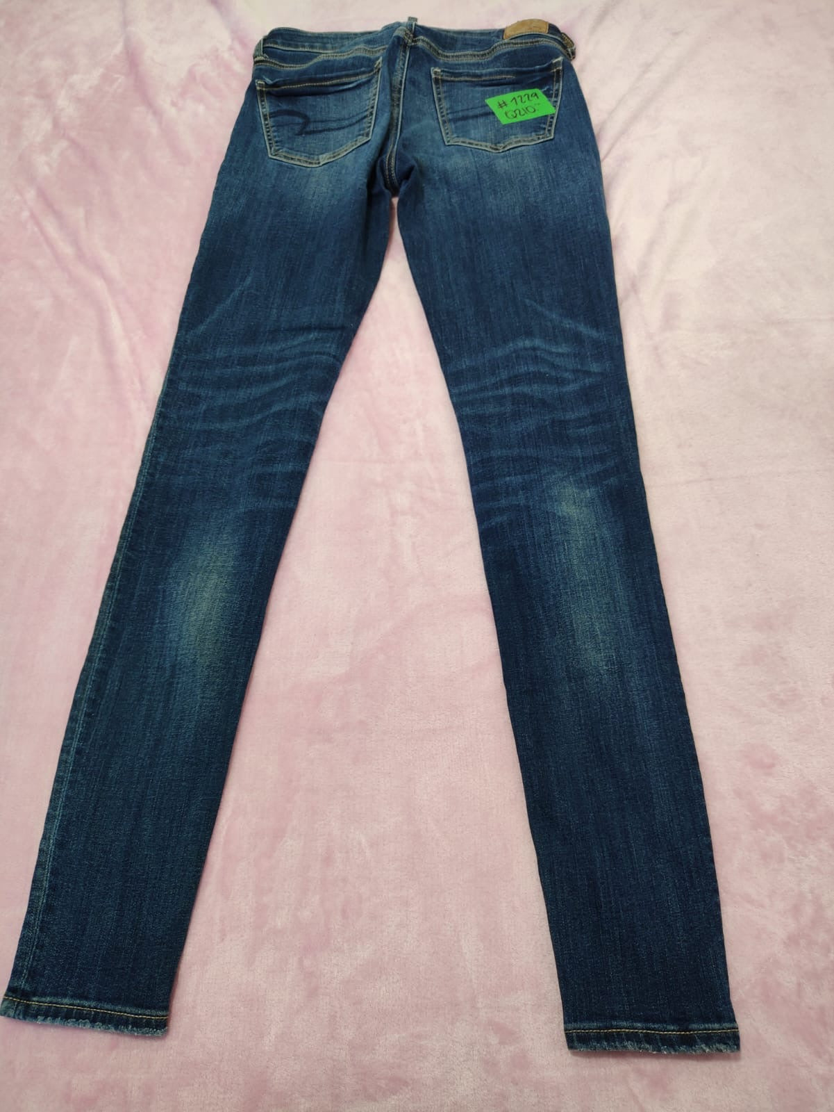 Jeans American Eagle