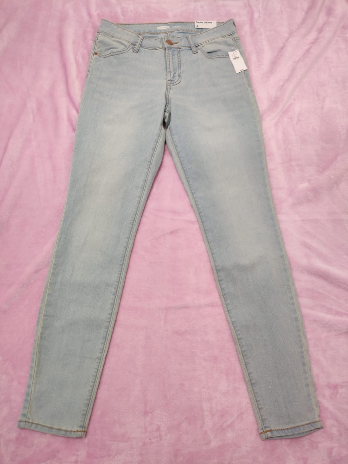 Jeans Old Navy